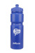 750 ml Finger Grip PE Sports Plastic Water Bottle