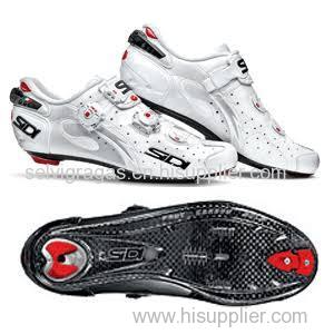 2015 SIDI Wire Woman's Shoes White