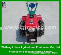 12hp walking tractor for sale