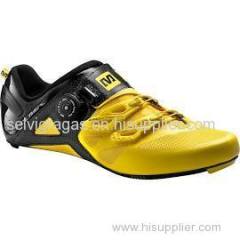 Mavic Cosmic Ultimate Maxi Fit Road Shoe 2015