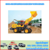 Wheel Loader Spare Parts for Luqing LQ956