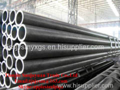 ISO3183 Oil Steel Pipeline (X42 X52 X60 X65 X70)