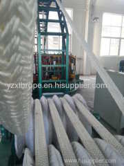 Double braided Rope/hawser with factory price