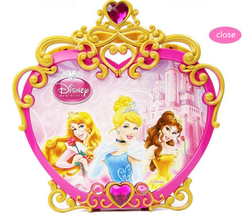 Girl Comestic Toy set