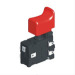 SUPPLY 7.2-24V 16A black PA66 Gun drill power TOOL switch