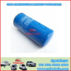 China Luqing Wheel Loader Parts for LQ936 LQ956 Engine Oil Filter