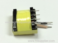 EPC high frequency transformer 3000w /welding transformer with high frequency ferrite core/electric