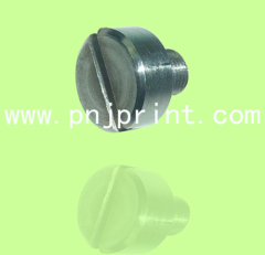 100-0370-231 Lid switch thumscrew