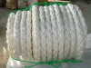 Whloesale 8 strand polypropylene rope/mooring rope 40-160mm used in boat or vessel