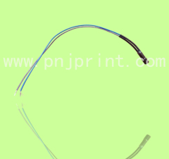 200-3900-135 Charge electrode LED assy