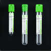 Heparin Lithium Collection Tube