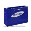 Promotional Custom Advertising Paper Bag For Shopping