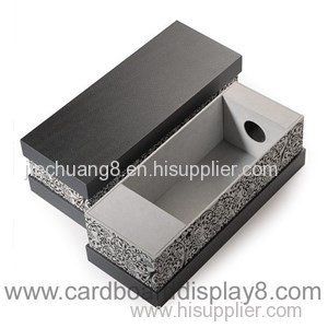 High End Good Quality Paper Wine Box