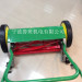 16" Height Adjustable Alu Stand Hand Push Reel Lawn Mower