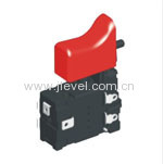 Supply new dc speed regulation switch rechargeable drill with switch