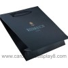 Luxury Paper Shopping Bag With Your Own Logo