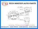 Convoluted Industrial Air Springs Air Suspension Shock Absorbers Firestone W01-M58-6910