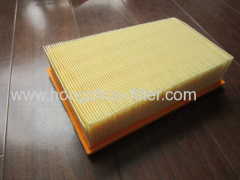 NISSAN/RENAULT standard air filter