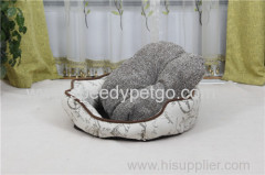 SpeedyPet Brand Small Size Super Soft Dog Bed