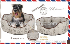 Speedy Pet Brand Super Comfortable Dog Bed