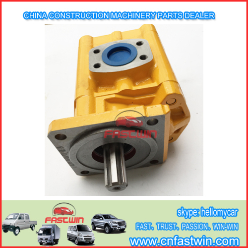 China Wheel Loader Working Hydraulic Pump Spare Parts for Luqing LQ956