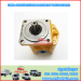 China Wheel Loader Working Hydraulic Pump Spare Parts for Luqing LQ956