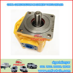 China Wheel Loader Working Hydraulic Pump Spare Parts for Luqing LQ956