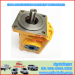 China Wheel Loader Working Hydraulic Pump Spare Parts for Luqing LQ956