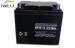 Rechargeable ABS Sealed Gel Battery 12V 38Ah For UPS / Inverter