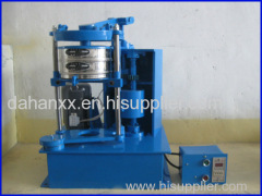 BZJ-200 slap-style standard sieve shaker