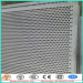 stainless steel round hole perforated metal sheet