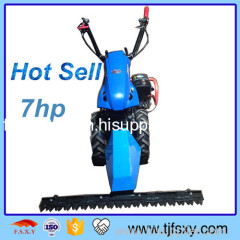 7hp Agricultural Machinery Used Power Rotary Tiller Price