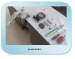 Rapid cotton fiber tester