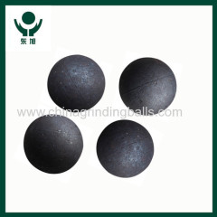 alloy high chrome grinding balls