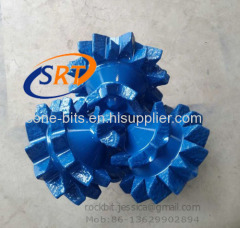 311.1mm water well drilling steel tooth tricone drill bit /kingdream oil drill bit for construction