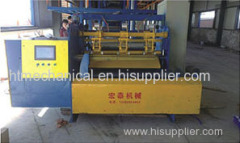 Waterproof Coil Production Line
