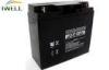 Maintenance Free Gel Battery 12V 17Ah For UPS Backup System