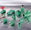 PPR Pipe Fittings for sale