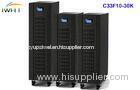 10Kva 20Kva 30Kva Dual Conversion Online UPS 3 Phase Ups Systems for IT Server