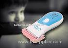 Rechargeable Baby Hair Trimmer With Ceramic Blade For Hair Cutting