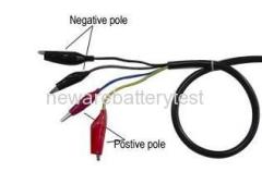 voltage internal resistance tester / voltage and resistance test instrument