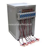 Cell battery testing equipment