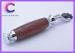 Rosewood handle Mach 3 safety razors and shaving products for male