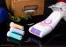 Home / Salon Ergonomic Design Battery Operated Callus Remover For Lady