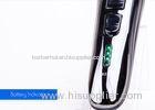 Pro Fast Charging Cordless Wireless Li-Ion Hair Clippers For Men / Women