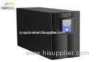 AVR 3Kva 220V Offline UPS Uninterruptible Power Supply With RJ45 USB Port