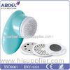 Professional Pedicure Tools Callus Remover With Polishing Blade / Nail polisher