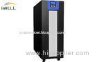 Commercial Single Phase 15Kva 12KW Low Frequency Online UPS CE / ISO