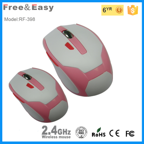 gaming fire key mouse with 4d