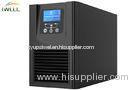 Single Phase 1000va 800w High Frequency Online UPS With LCD Display